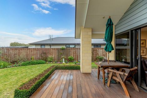 Photo of property in 11 Claremont Crescent, Amberley, 7410
