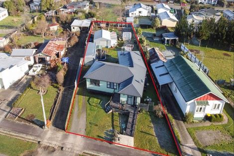Photo of property in 6 Otanga Street, Dannevirke, 4930