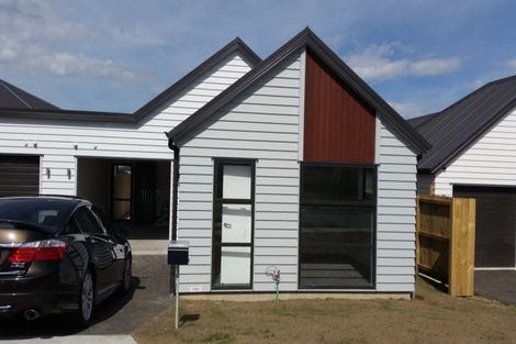 Photo of property in 22b Pakaraka Drive, Papakura, 2110