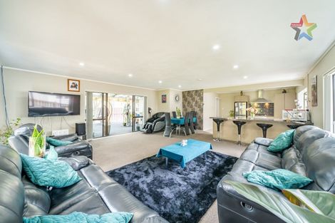 Photo of property in 131 Wainuiomata Road, Wainuiomata, Lower Hutt, 5014
