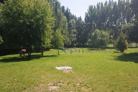 Photo of property in 114 Veritys Road, Maungati, Cave, 7984