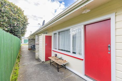 Photo of property in 27c Campbell Street, Whanganui, 4500
