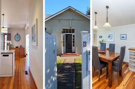 Photo of property in 13 Hillcrest Road, Hillcrest, Hamilton, 3216