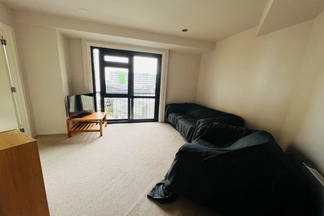Photo of property in Argent Hall Apartments, C/2 Eden Crescent, Auckland Central, Auckland, 1010