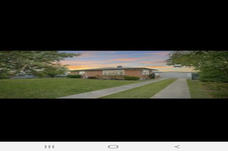 Photo of property in 55a East Belt, Rangiora, 7400