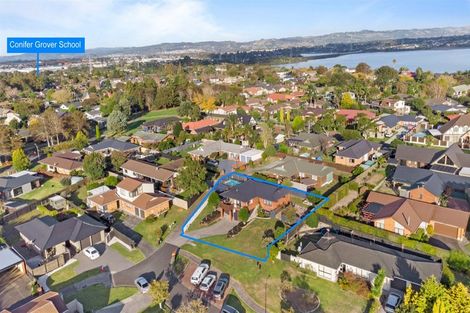 Photo of property in 3 Elrita Place, Conifer Grove, Takanini, 2112