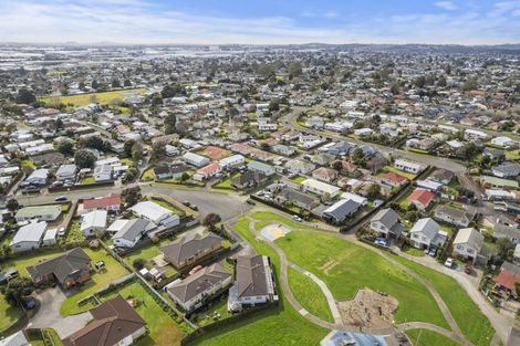 Photo of property in 1/11 Volta Place, Clendon Park, Auckland, 2103