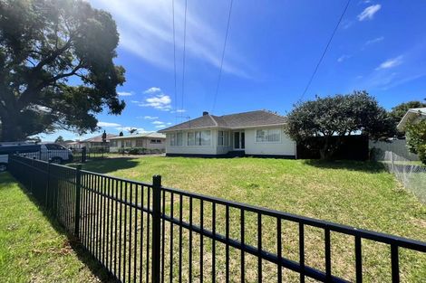 Photo of property in 36 Waimate Street, Otara, Auckland, 2023