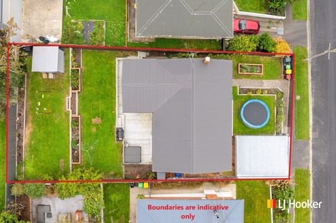 Photo of property in 25 Elwyn Crescent, Green Island, Dunedin, 9018