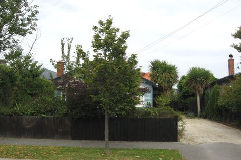 Photo of property in 81 Forfar Street, St Albans, Christchurch, 8014