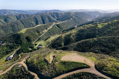 Photo of property in Long Gully Farm, 457 Southernthread Road, Brooklyn, Wellington, 6021