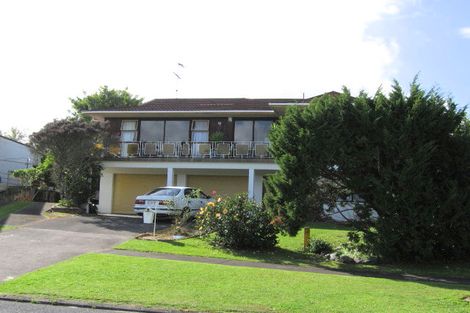 Photo of property in 25 Luton Avenue, Sunnyhills, Auckland, 2010