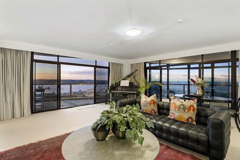 Photo of property in Shangri La Apartments, 7/97 Jervois Road, Herne Bay, Auckland, 1011