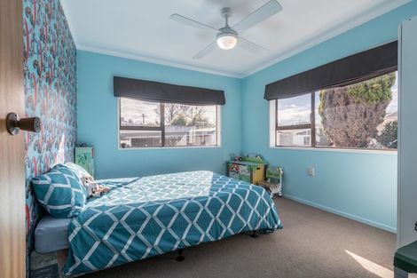 Photo of property in 18 Rushton Road, Morrinsville, 3300