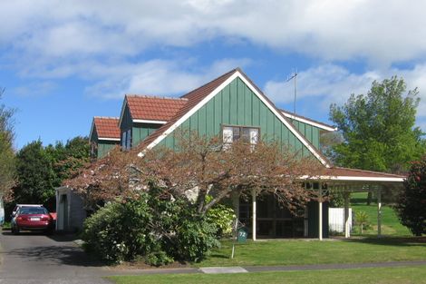 Photo of property in 72 Woodward Street, Nukuhau, Taupo, 3330