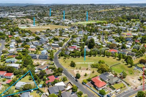 Photo of property in 37 Linwood Avenue, Forrest Hill, Auckland, 0620