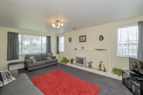 Photo of property in 12 Baden Street, Levin, 5510