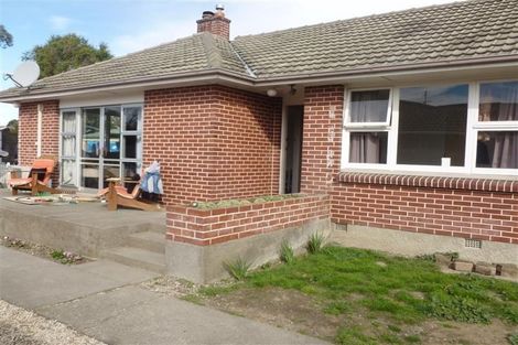 Photo of property in 48 Baynes Street, Burwood, Christchurch, 8083