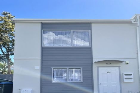 Photo of property in 34/218 Captain Springs Road, Onehunga, Auckland, 1061