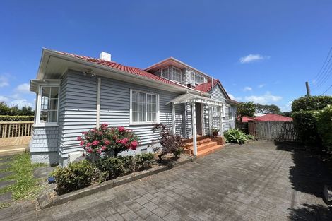 Photo of property in 12 Rewi Road, Royal Oak, Auckland, 1023