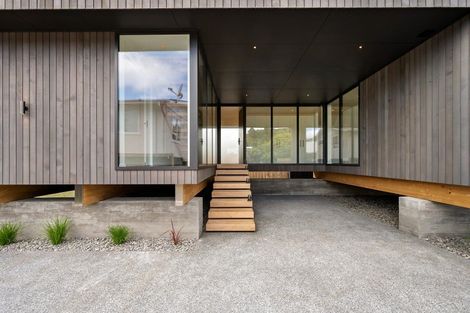 Photo of property in 45a Pukatea Street, Eastbourne, Lower Hutt, 5013