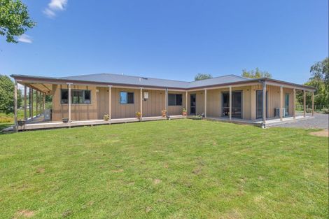 Photo of property in 85 Papaitonga Lake Road, Ohau, 5570