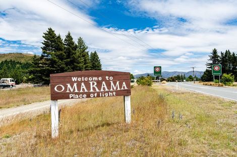 Photo of property in 48 Ahuriri Drive, Omarama, 9412