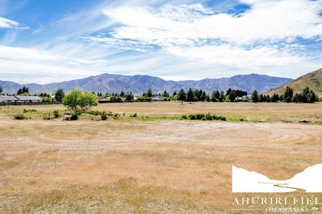 Photo of property in 48 Ahuriri Drive, Omarama, 9412