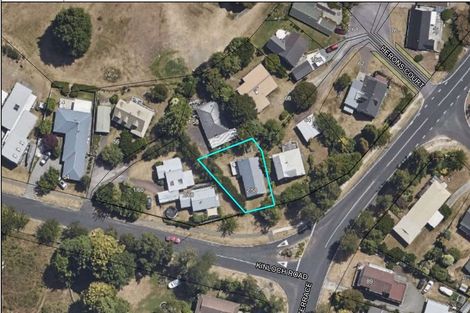 Photo of property in 2/58 Kinloch Road, Kinloch, Taupo, 3377