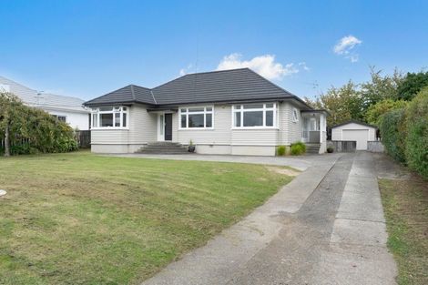 Photo of property in 184 Bath Street, Levin, 5510