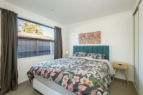 Photo of property in 199 Cavendish Road, Casebrook, Christchurch, 8051