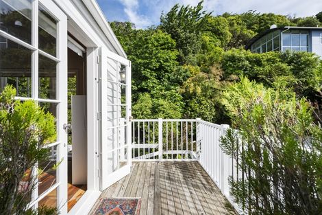 Photo of property in 14 Kabul Street, Khandallah, Wellington, 6035