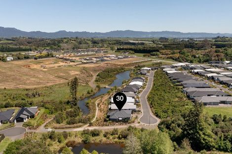 Photo of property in 30 Kauri Lane, Omokoroa, 3114