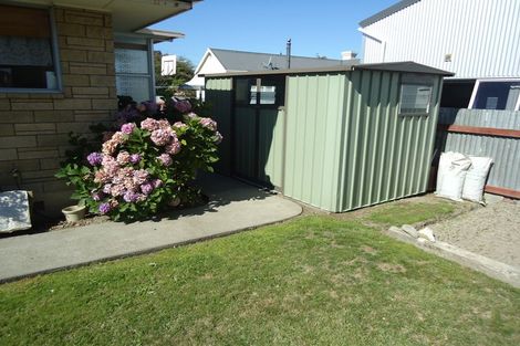 Photo of property in 25b Leonard Street, Waimate, 7924