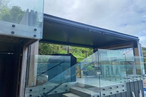 Photo of property in 19 Cass Bay Place, Cass Bay, Lyttelton, 8082