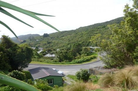 Photo of property in 36 Freyberg Terrace, Greymouth, 7805