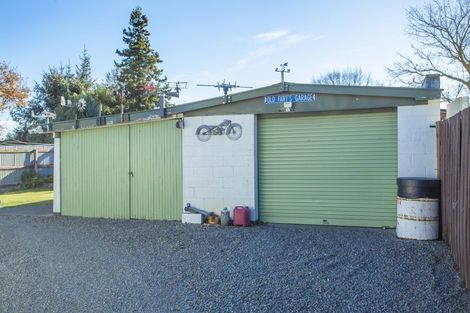 Photo of property in 43 Oxford Street, Hampstead, Ashburton, 7700