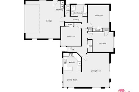 Photo of property in 13 Stagg Place, Brightwater, 7022