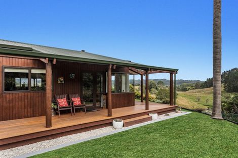Photo of property in 607 Taneatua Road, Taneatua, Whakatane, 3191