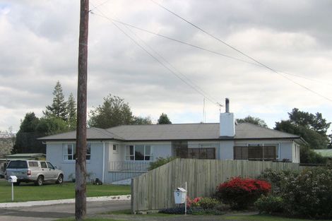 Photo of property in 9 Johnston Crescent, Hillcrest, Rotorua, 3015