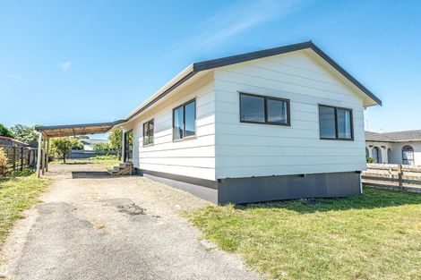 Photo of property in 110 Hinau Street, Castlecliff, Whanganui, 4501