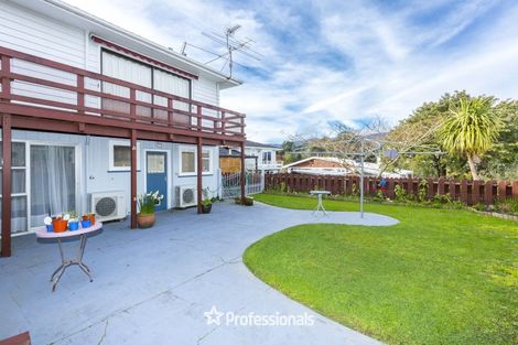 Photo of property in 27 Sunnyview Drive, Brown Owl, Upper Hutt, 5018