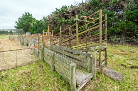 Photo of property in 193 Kerrytown Road, Kerrytown, Timaru, 7975