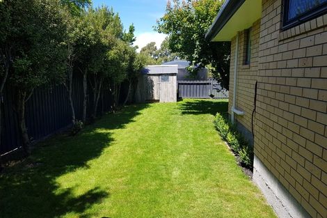 Photo of property in 4 Wellington Street, Ashley, Rangiora, 7477
