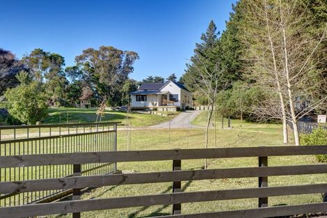 Photo of property in 316a Kaitoke Road, Kaitoke, Whanganui, 4572
