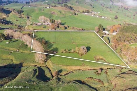 Photo of property in 45 Heard Road, Waihi, 3681