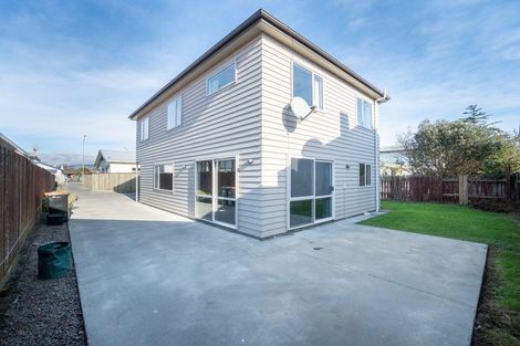Photo of property in 131a Ferguson Street, West End, Palmerston North, 4412