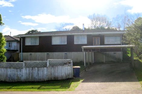 Photo of property in 26 Donovan Avenue, Massey, Auckland, 0614