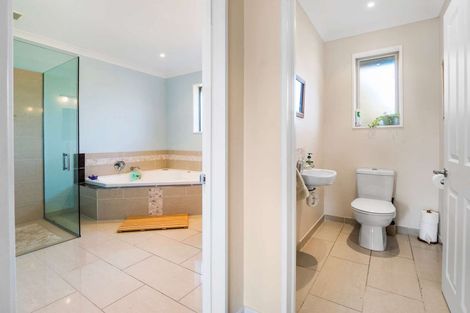 Photo of property in 34a Manor Drive, Rolleston, 7614