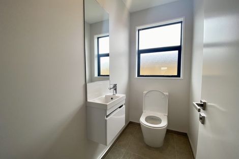 Photo of property in 7 Fairhall Street, Rolleston, 7615